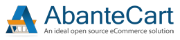 AbanteCart - e-Commerce und Business